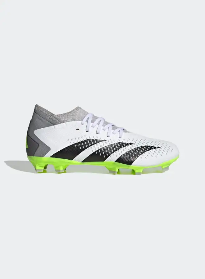 Adidas Predator Accuracy.3 Firm Ground Football Boots