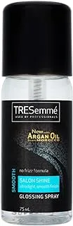 TRESemmé Salon Silk Spray Argan Oil 75 ml