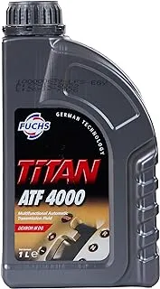 FUCHS TITAN ATF 4000-1 Liter