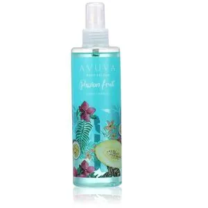 Avuva Body Splash Passion Fruit 253 Ml