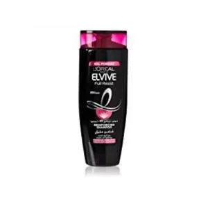 L'Oreal Paris Elvive Full Resist Reinforcing Shampoo - B5 - 600ml