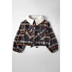 Junior Kid's Girls Jacket