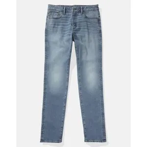 American Eagle Slim Straight Jean