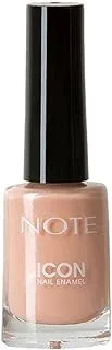 NOTE ICON NAIL ENAMEL 537