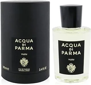 ACQUA DI PARMA YUZU (U) EDP 100ML