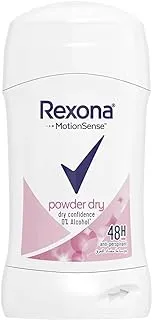 Rexona Stick 40g Powder Dry