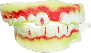 Elmaayergy Halloween Fake Teeth For Endless Hours Of Entertainment, Durable And Eco-Friendly Material