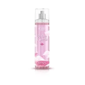 Eva Skin Care Senses Body Splash - In The Clouds 240 Ml