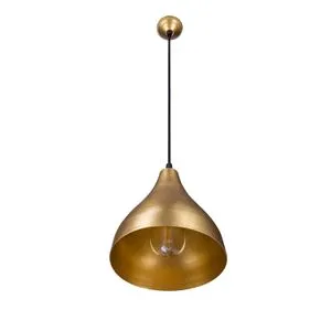 Cluc Naomi Lighting Unit - Gold