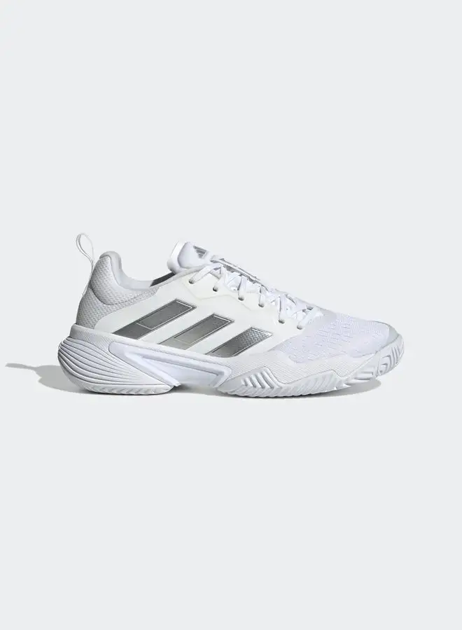 Adidas Barricade Tennis Shoes