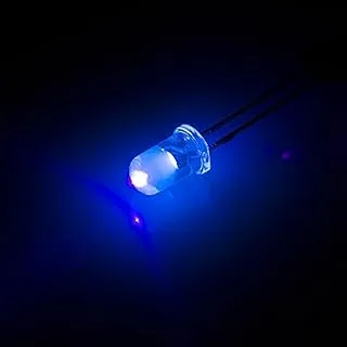 Generic UV LED (5MM)