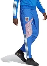 adidas PANTS JFA TRV PNT HIRBLU