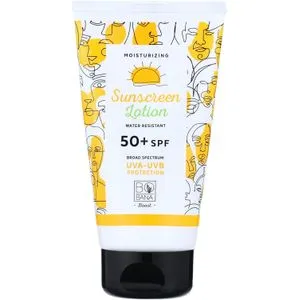 Bobana Sunscreen Lotion Moisturizing  & Water Resistant - 150ml