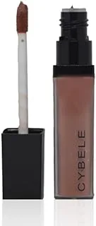 CYBELE Liquid Lip Color 11 Caramel Nude