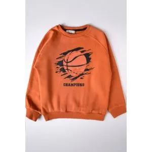 Junior Kid's Boys Sweatshirt