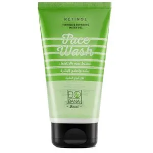 Bobana Retinol Face Wash 150ml