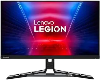 Lenovo Legion R25f-30 Gaming Monitor, 24.5