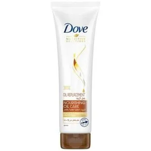 Dove Oil Replacement Nourishing Oil 300ML