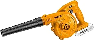 Ingco Blower 20V Without Battery and Charger - CABLI20018