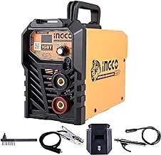 INGCO ING-MMA1602 INVERTER MMA WELDING MACHINE