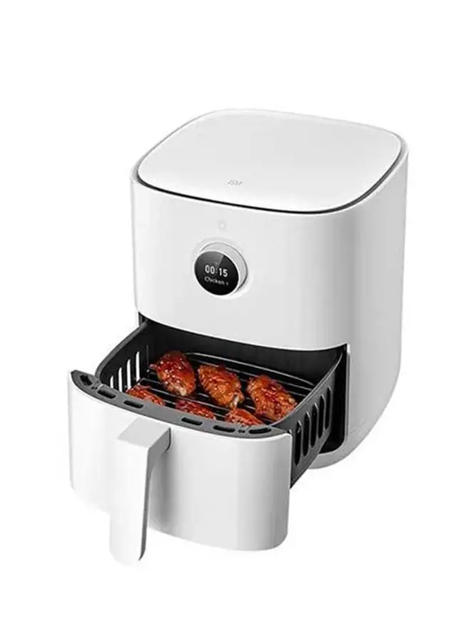 Xiaomi Mi Smart Air Fryer 360 Degrees Hot Air Circulation 3.5 L 1500 W BHR4857HK/BHR4849EU White