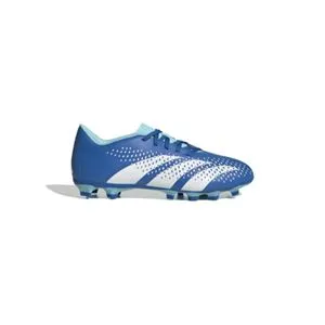 ADIDAS MBS06 Predator Accuracy.4 Fxg Football/Soccer Shoes - Bright Royal