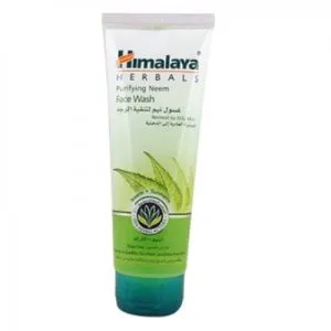 Himalaya - Purifying Neem Face Wash - 100ml