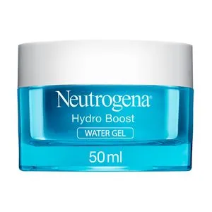 Neutrogena Hydro Boost Moisturizer Water Gel - Normal To Combination Skin - 50ml