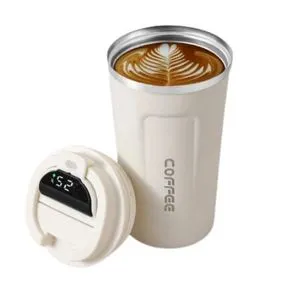 Double Stainless Steel 304 Thermal Mug Leak-Proof 510ML