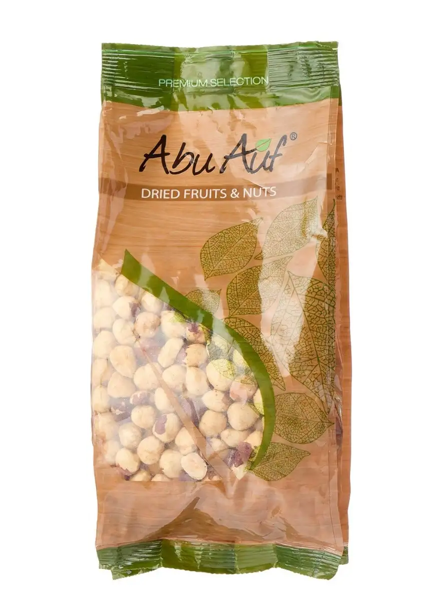 Abu Auf Raw Hazelnut 500 g