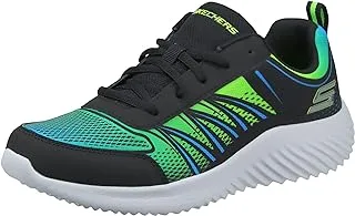 Skechers Boy's Bounder Sneaker