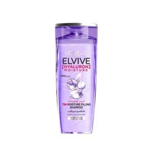 L'Oreal Paris Elvive Hyaluron Moisture شامبو - 200 مل