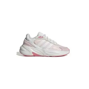 ADIDAS LKK51 Ozelle Running Shoes - Almost Pink