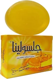 Gelsolina Transparent Soap With Glycerin 100g