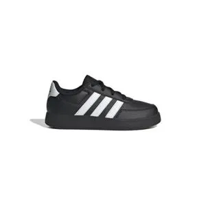 حذاء تنس ADIDAS LSJ07 Breaknet 2.0 K - أسود أساسي