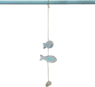 Momentum Fishes Shaped Mini Hanger