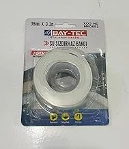 AKGUR, bath,tub, adhesive tape 38 mm wide 1972765 Turkish