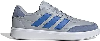 adidas mens COURTBLOCK Sneaker