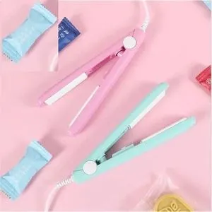 Mini Hair Straightener