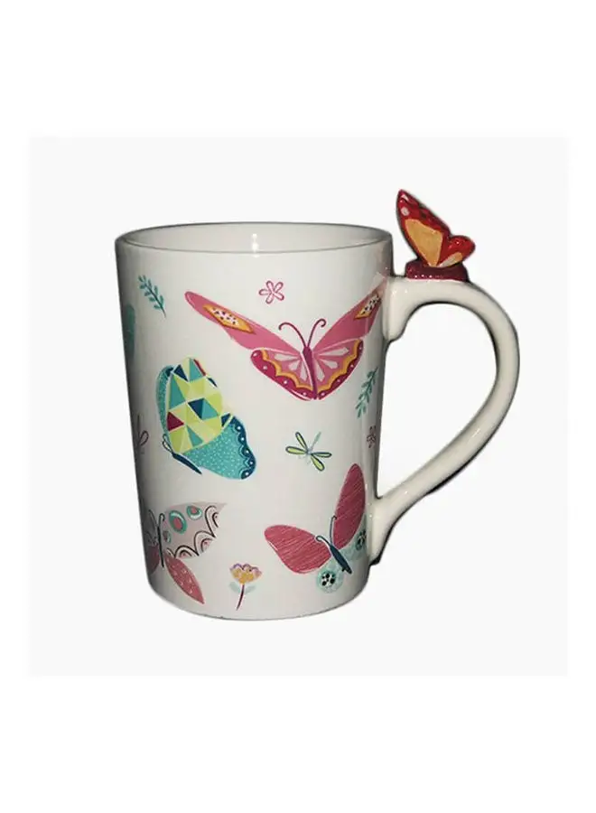 Generic Butterfly  Mug