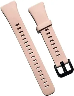 Generic Band For Honor 6 Silicone Strap Pink