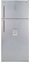 Panasonic 625 Liters Top Mount Refrigerator, NR-BC752DSEG