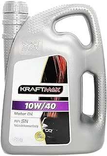 Kraft Max oil 5L 10w-40