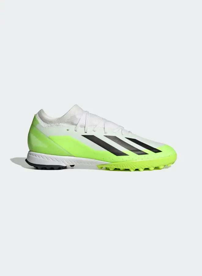 Adidas X Crazyfast.3 Turf Football Boots