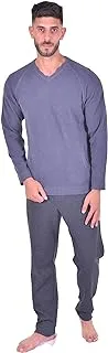 JIL Mens PAJAMAS - 421304 Pajama Set (pack of 2)