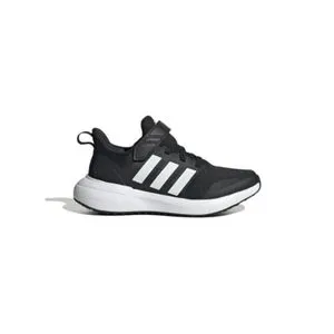 ADIDAS LSI24 Fortarun 2.0 El K Running Shoes - Core Black