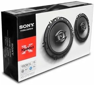 Sony Round Headset - XSGTE1620 Headphones Headset