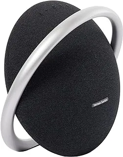 Harman Kardon Onyx Studio8,Bluetooth Speaker,Black