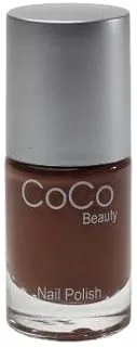 Coco beauty Nail Polish (CAPPUCCINO), 12 ml