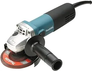 Makita Angle Grinder 115mm (4-1/2